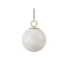 suspension-stockholm-o30-marble-brown-halo-design