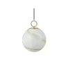 suspension-stockholm-o30-marble-green-halo-design