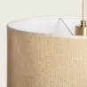 lampe-a-poser-verre-et-abat-jour-tissu-