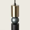 suspension-metal-dore-et-triples-boules-verre-culot-e27