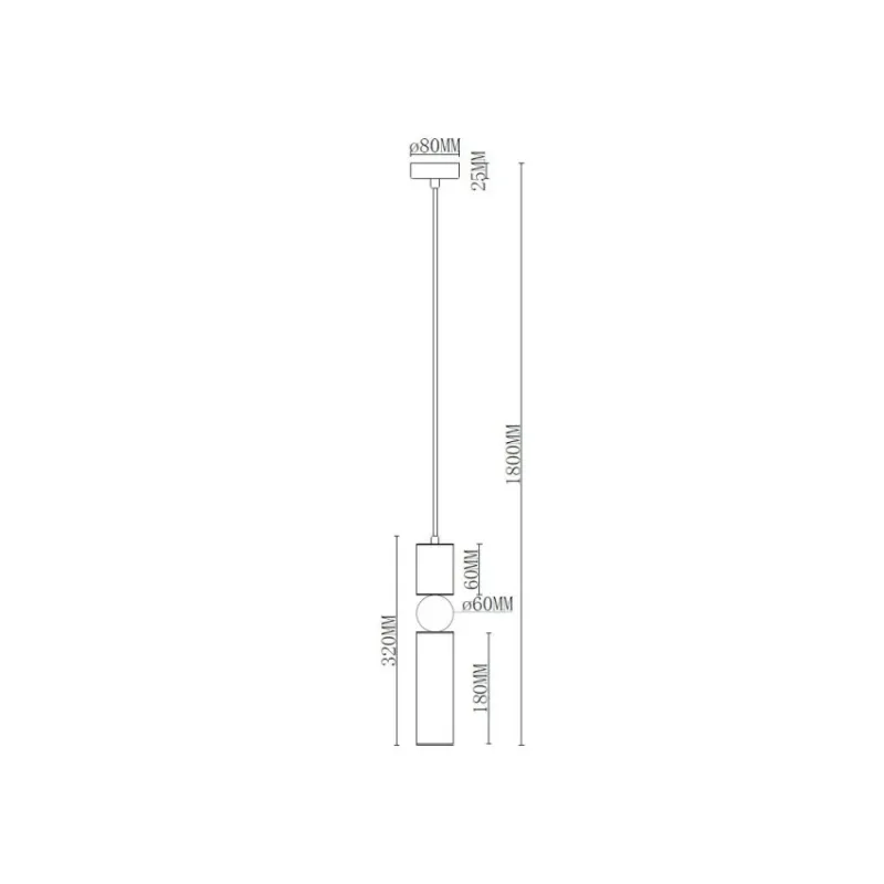 suspension-metal-dore-et-triples-boules-verre-culot-e27