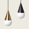 suspension-metal-dore-ou-noir-goutte-d-eau-verre-culot-e27