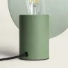 suspension-cage-metal-dore-et-verre-culot-e27