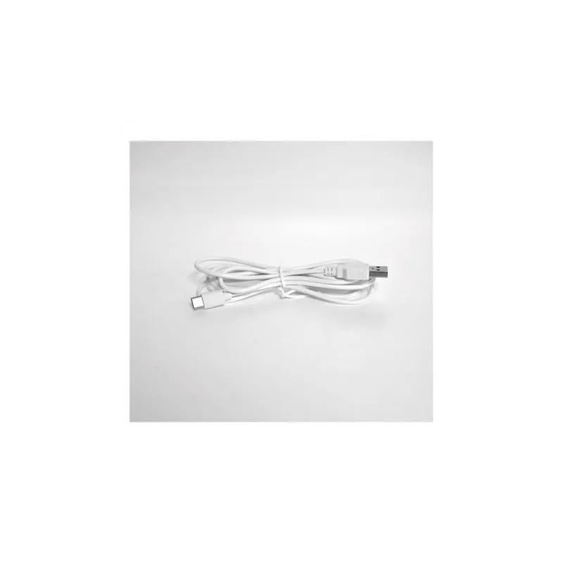 CUBE LUMINEUX RGB rechargeable + TELECOMMANDE 40*40*40