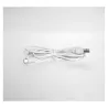 CUBE LUMINEUX RGB rechargeable + TELECOMMANDE 40*40*40