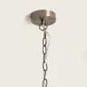suspension-metal-et-boule-verre-culot-e27