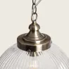 suspension-metal-et-boule-verre-culot-e27