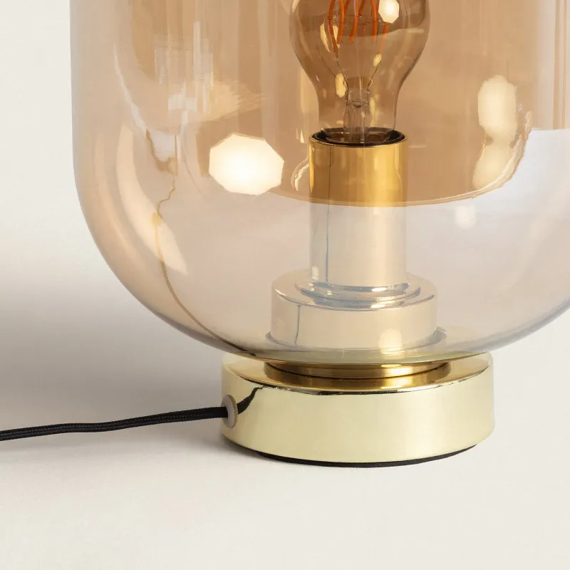 suspension-cage-metal-dore-et-verre-culot-e27