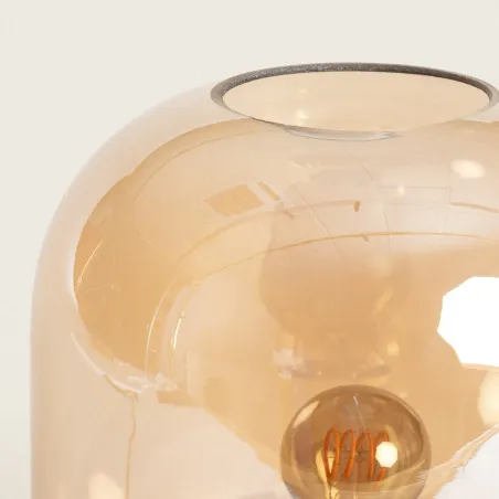 suspension-cage-metal-dore-et-verre-culot-e27