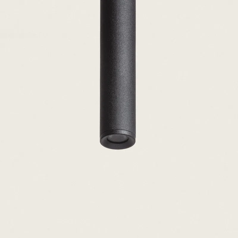 suspension-tige-55cm-led-3w-220lm-metal-noir-dore-4000k