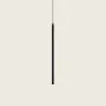 suspension-tige-55cm-led-3w-220lm-metal-noir-dore-4000k