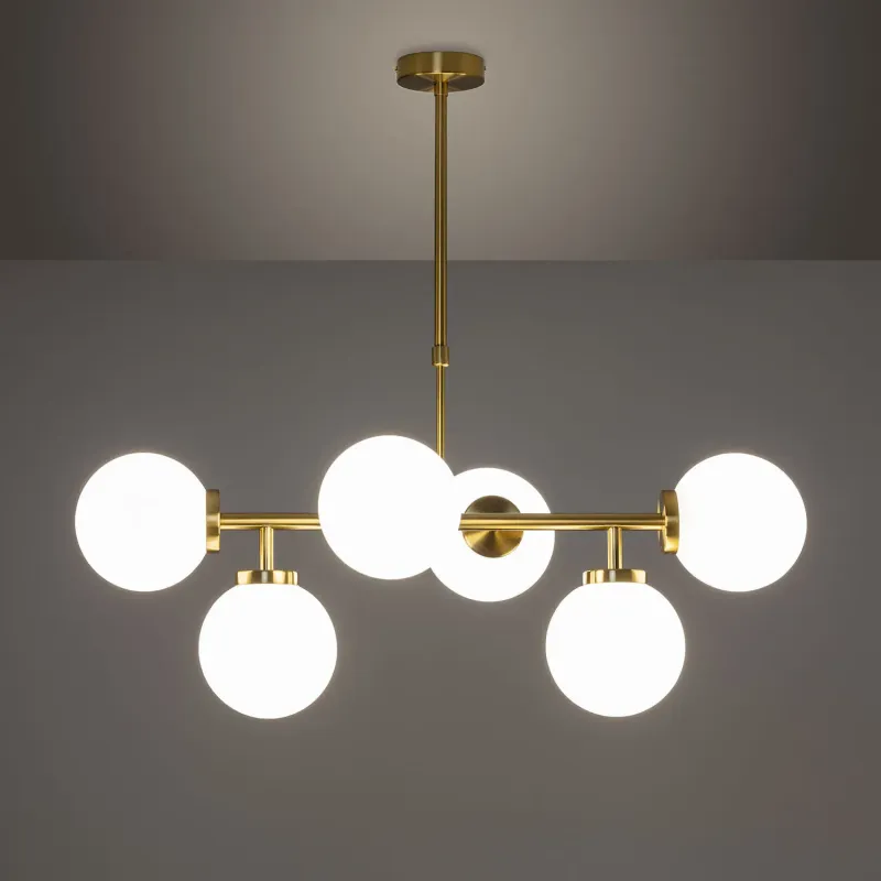 suspension-luminaire-suspendu-metal-dore-6-culot-e27