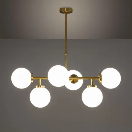 suspension-luminaire-suspendu-metal-dore-6-culot-e27
