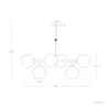 suspension-luminaire-suspendu-metal-dore-6-culot-e27