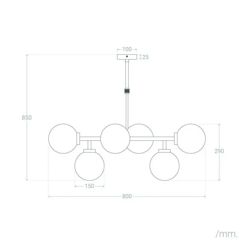 suspension-luminaire-suspendu-metal-dore-6-culot-e27