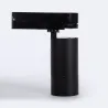 projecteur-led-30w-noir-angle-ajustable-15-a-60-2600lm-3000k-rail-3-allumages-aluminium-blanc-boutiques-commerces