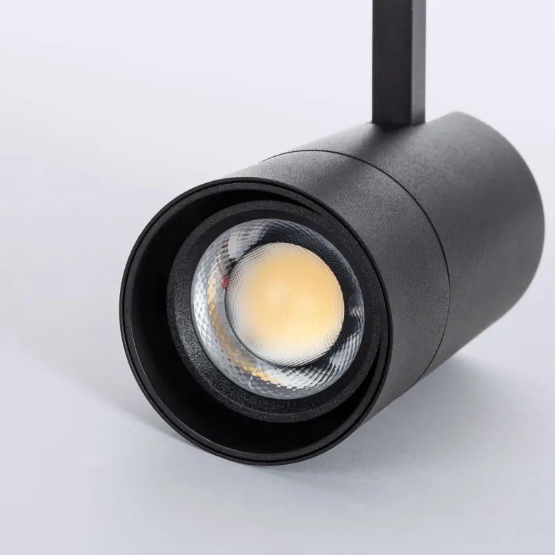 projecteur-led-30w-noir-angle-ajustable-15-a-60-2600lm-3000k-rail-3-allumages-aluminium-blanc-boutiques-commerces