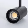 projecteur-led-30w-noir-angle-ajustable-15-a-60-2600lm-3000k-rail-3-allumages-aluminium-blanc-boutiques-commerces
