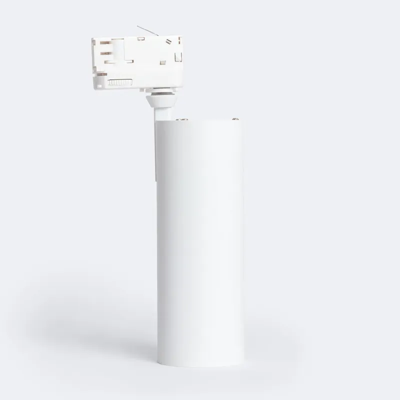 projecteur-led-30w-noir-angle-ajustable-15-a-60-2600lm-3000k-rail-3-allumages-aluminium-blanc-boutiques-commerces