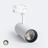 projecteur-led-30w-noir-angle-ajustable-15-a-60-2600lm-3000k-rail-3-allumages-aluminium-blanc-boutiques-commerces