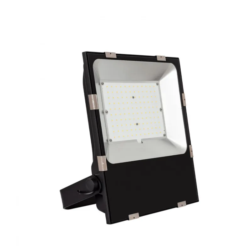 Projecteur led 100w éclairage variable 16000 lumens ip65