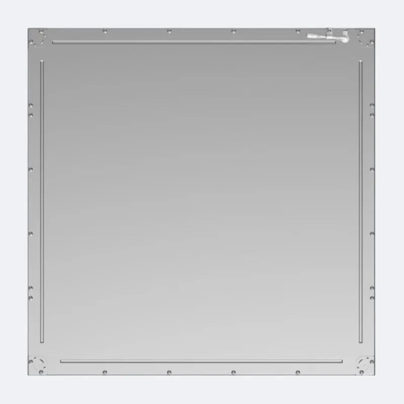 panneau-dalle-led-60x60-40w-cadre-blanc-4000lm