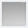 panneau-dalle-led-60x60-40w-cadre-blanc-4000lm