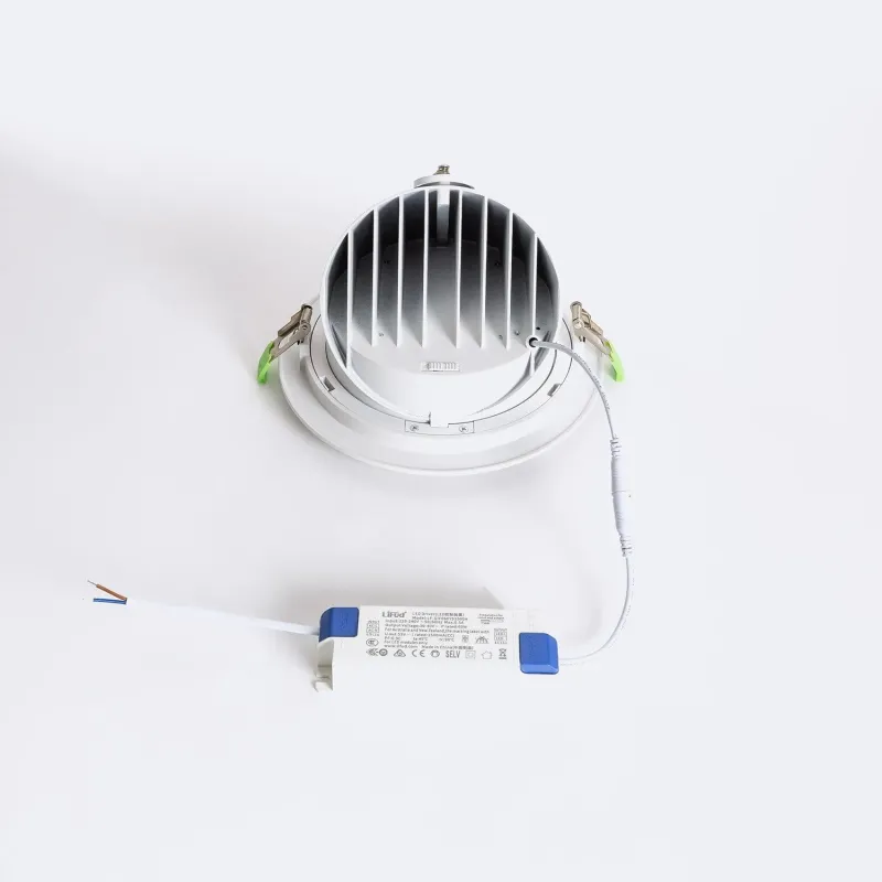 spot-60w-led-cct-encastrable-200mm-orientable-escamotable-escargot-
