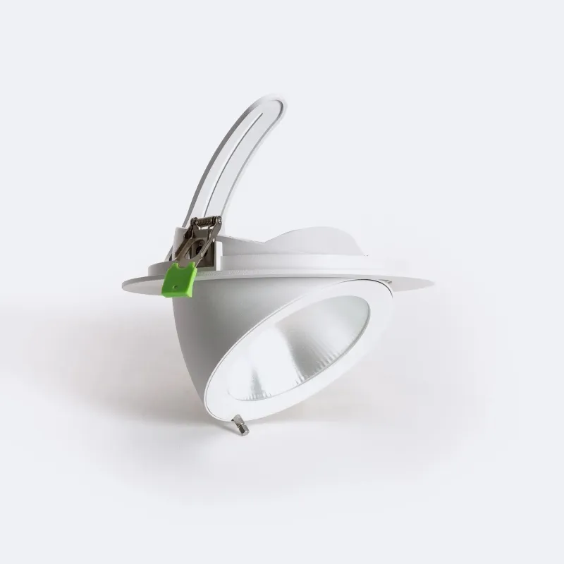 spot-60w-led-cct-encastrable-200mm-orientable-escamotable-escargot-