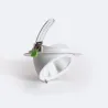 spot-60w-led-cct-encastrable-200mm-orientable-escamotable-escargot-