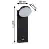 applique-d-exterieur-detecteur-led-puka-resistant-a-l-eau-de-mer