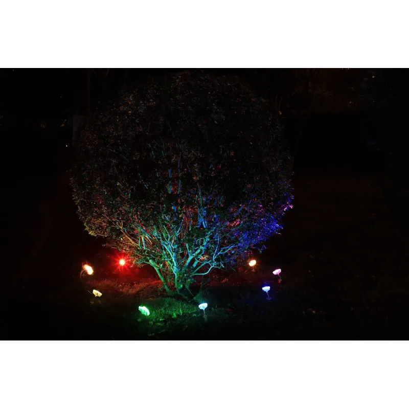 guirlande-9-spots-a-planter-wifi-rgbw-5-led-220v-ip65-application-tuya-