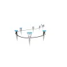guirlande-9-spots-a-planter-wifi-rgbw-5-led-220v-ip65-application-tuya-