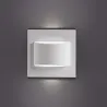ERINUS LED LL W-Encastré de balisage 4000k-12v-pour les escaliers