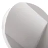 ERINUS LED rond blanc-3000k-12v Encastré balisage LED pour les escaliers