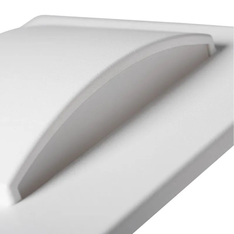 ERINUS LED rond blanc-3000k-12v Encastré balisage LED pour les escaliers