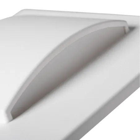 ERINUS LED rond blanc-3000k-12v Encastré balisage LED pour les escaliers