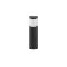 borne-balise-40cm-ip65-led-7w-800lm-noire