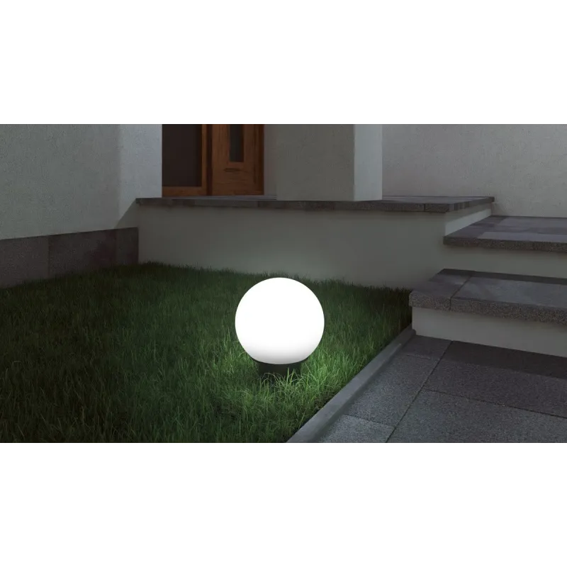 Boule IDAVA 25 Luminaire mobilier et décoratif 220v