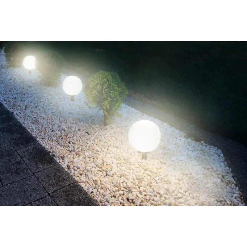 Boule IDAVA 25 Luminaire mobilier et décoratif 220v