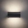 applique-exterieure-led-11w-3000k-gris-anthracite-orientable-even