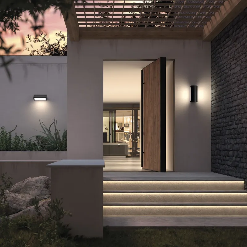 applique-exterieure-led-11w-3000k-gris-anthracite-orientable-even