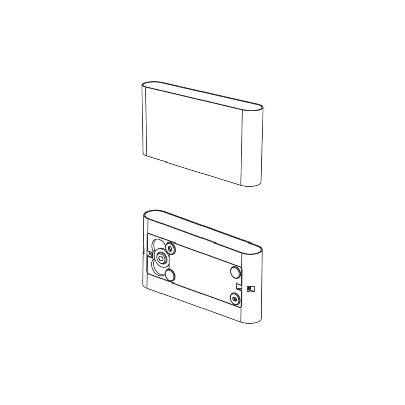 applique-exterieure-led-5w-cct-noir-ou-blanche-mura-l135