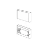 applique-exterieure-led-5w-cct-noir-ou-blanche-mura-l135