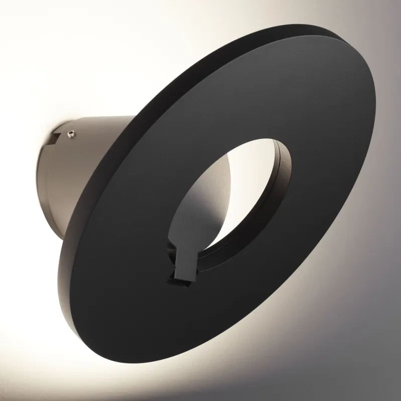 applique-ip54-led-8w-1300lm-gris-anthracite-orbita