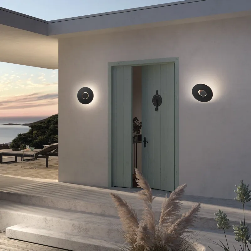 applique-ip54-led-8w-1300lm-gris-anthracite-orbita