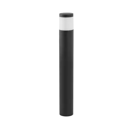 borne-balise-75cm-ip65-led-7w-800lm-noire