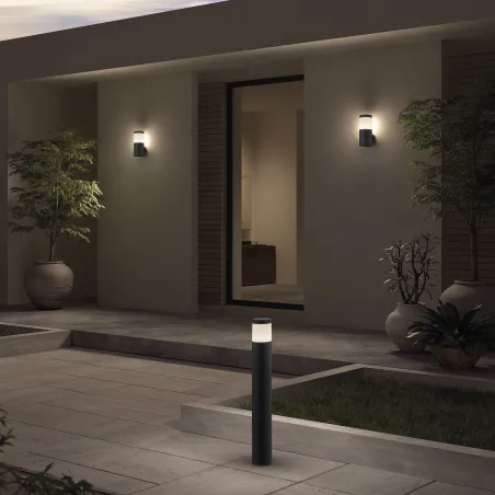 applique-exterieure-ip65-led-7w-800lm-noire