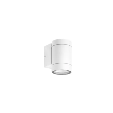 applique-exterieure-cub-rond-bas-gris-anthracite-ou-blanc