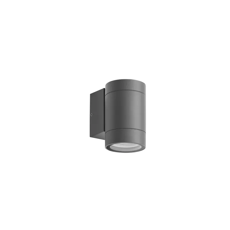 applique-exterieure-cub-rond-bas-gris-anthracite-ou-blanc